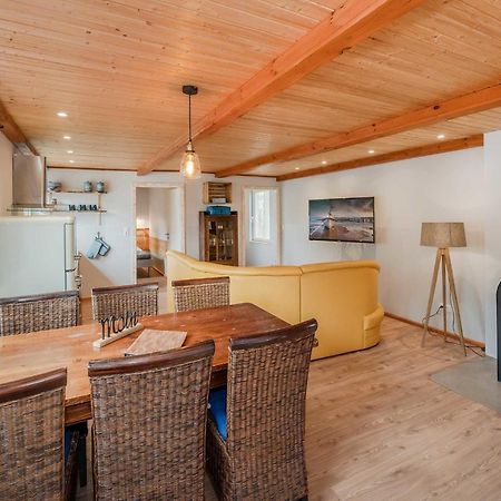 Duenenblick 1 Villa Uckeritz Kültér fotó