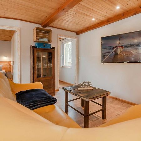 Duenenblick 1 Villa Uckeritz Kültér fotó