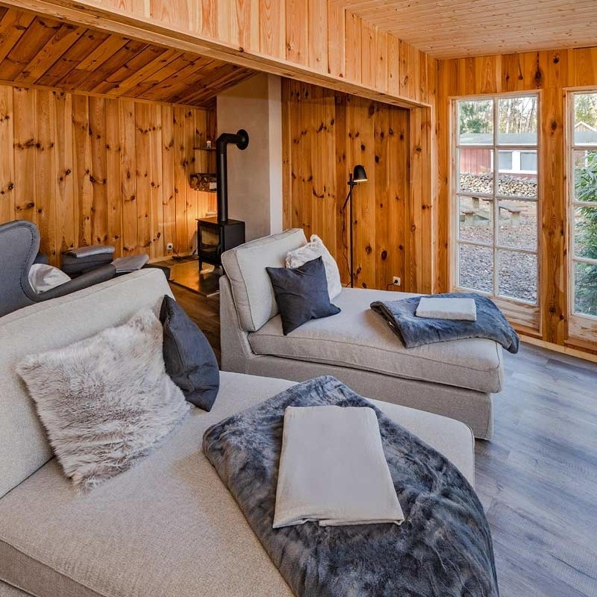 Duenenblick 1 Villa Uckeritz Kültér fotó