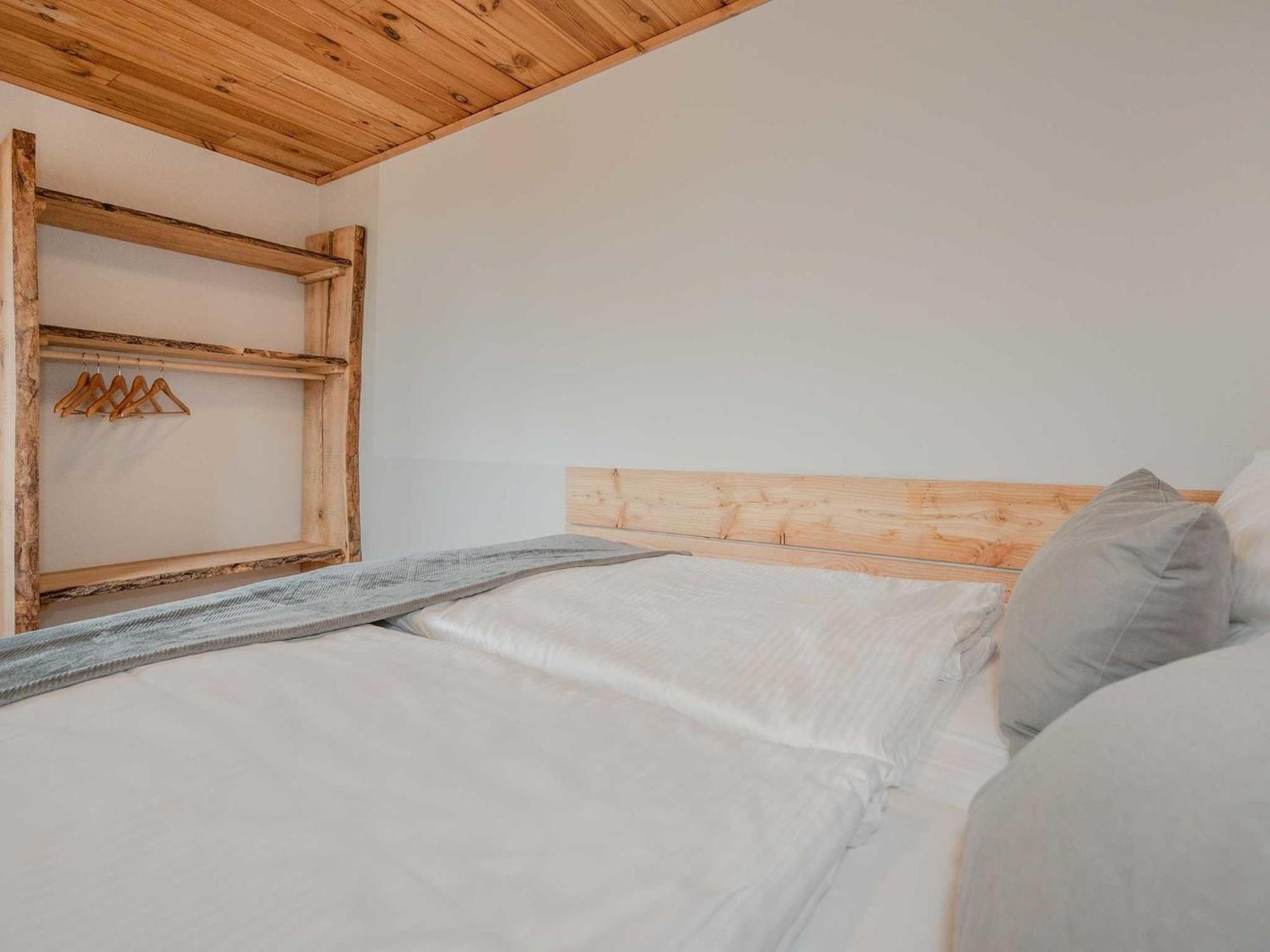 Duenenblick 1 Villa Uckeritz Kültér fotó