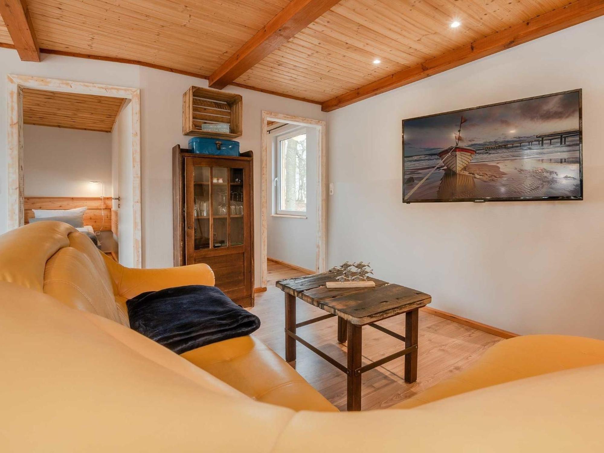 Duenenblick 1 Villa Uckeritz Kültér fotó